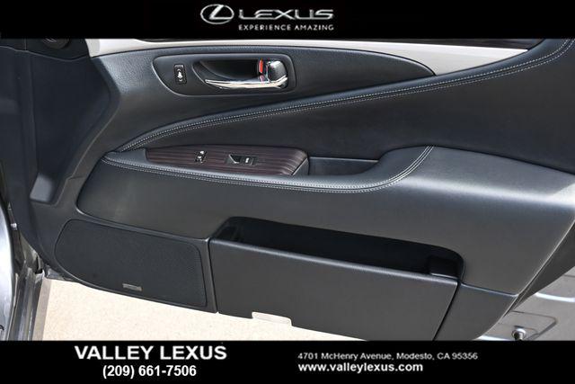 2015 Lexus LS 460 460