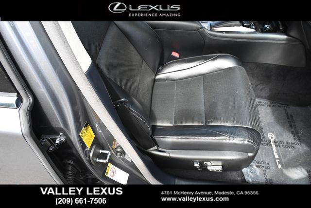 2015 Lexus LS 460 460