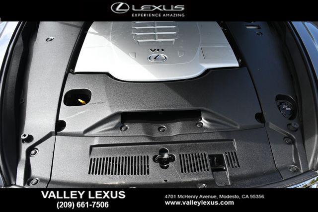 2015 Lexus LS 460 460