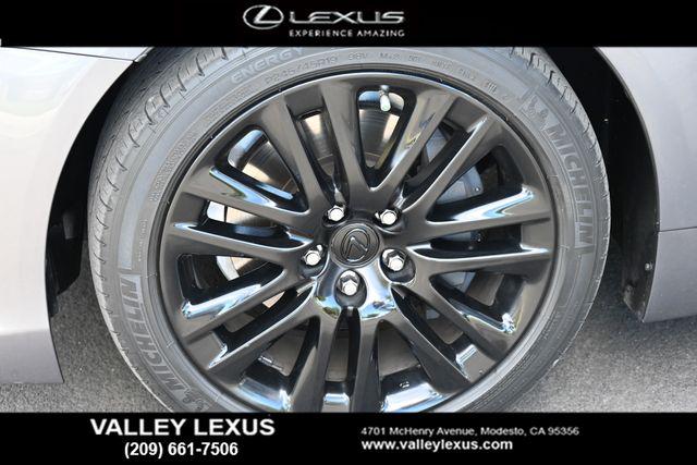 2015 Lexus LS 460 460