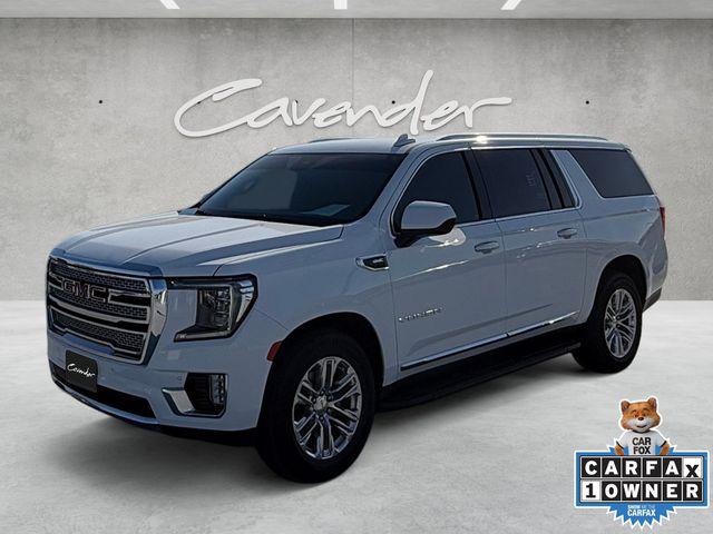2023 GMC Yukon XL 4WD SLT for sale in San Antonio, TX
