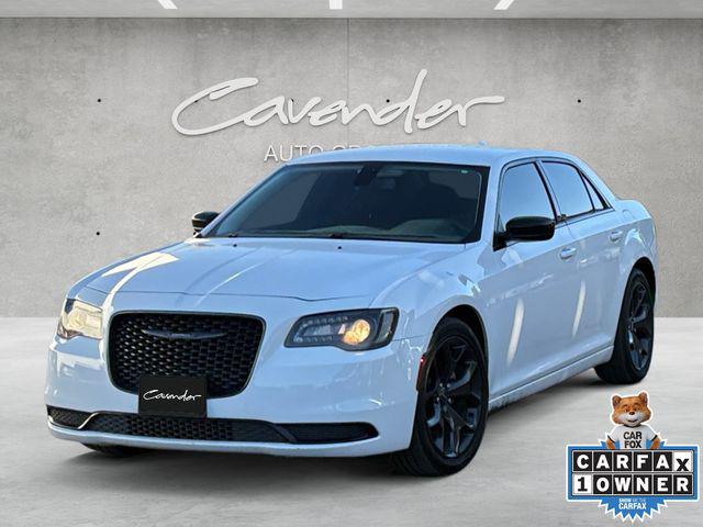 2021 Chrysler 300 Touring for sale in San Antonio, TX