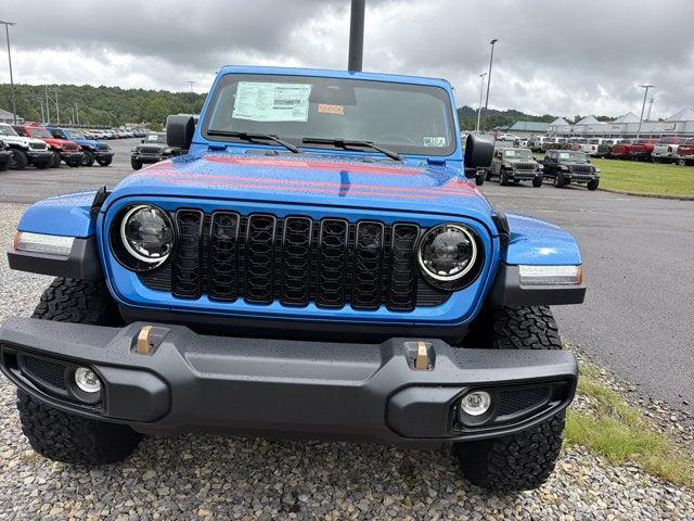 2027 Jeep Wrangler Rewind 2027 Jeep Wrangler Rewind
