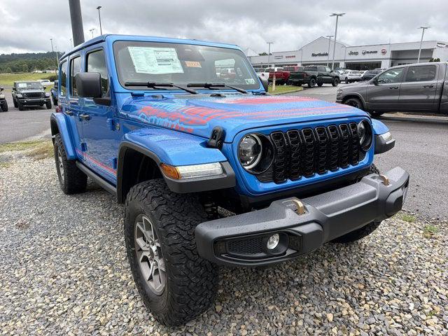 2027 Jeep Wrangler Rewind 2027 Jeep Wrangler Rewind