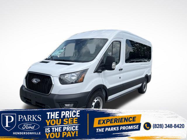 2026 Ford Transit-350 Passenger Van XL for sale in Hendersonville, NC