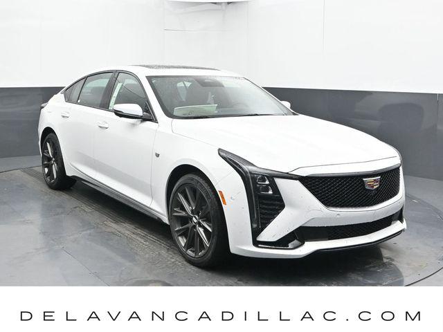 2026 Cadillac CT5 Sport RWD for sale in Delavan, WI