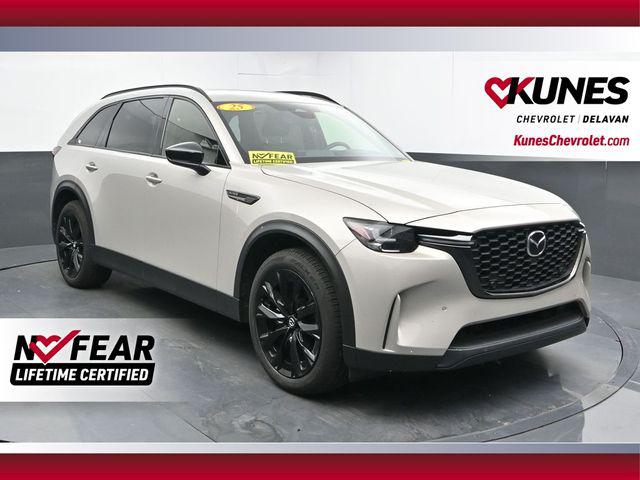 2025 Mazda X-90 3.3 Turbo Premium Sport for sale in Delavan, WI