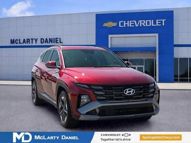 2026 Hyundai Tucson SEL Premium for sale in Springdale, AR
