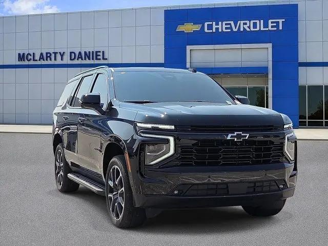 2025 Chevrolet Tahoe 4WD RST for sale in Springdale, AR
