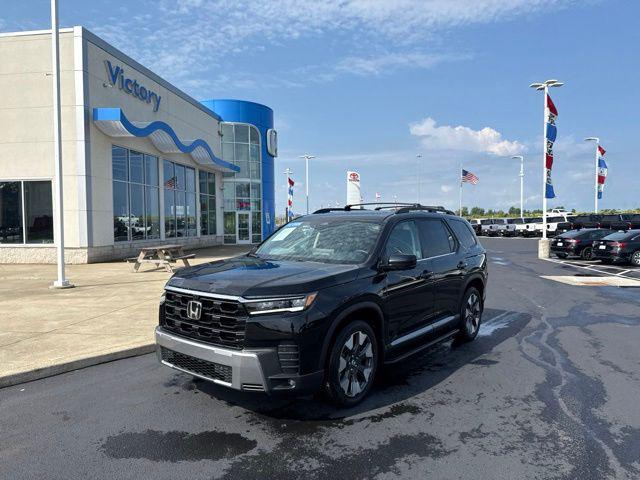 2026 Honda Pilot Elite for sale in Austinburg , OH