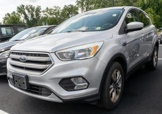 2017 Ford Escape SE for sale in Syracuse, NY