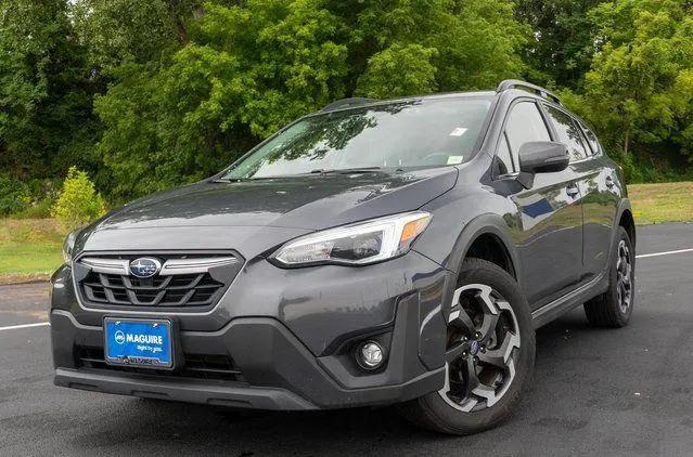 2021 Subaru Crosstrek Limited for sale in Syracuse, NY