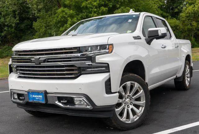2019 Chevrolet Silverado 1500 High Country for sale in Syracuse, NY