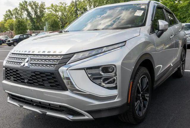2024 Mitsubishi Eclipse Cross SE S-AWC for sale in Syracuse, NY