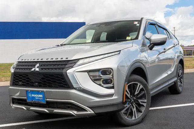 2024 Mitsubishi Eclipse Cross SE S-AWC for sale in Syracuse, NY