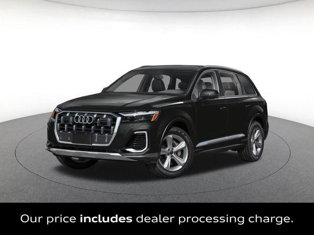 2026 Audi Q7 Premium Plus S line TFSI quattro tiptronic for sale in Silver Spring, MD