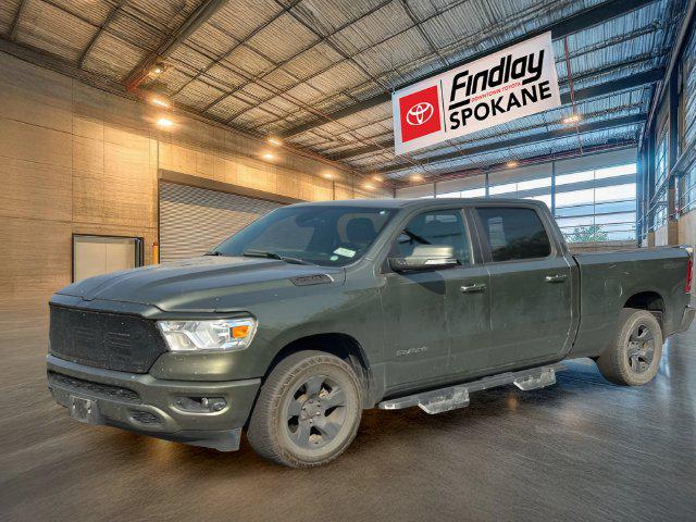 2020 RAM 1500 Pickup