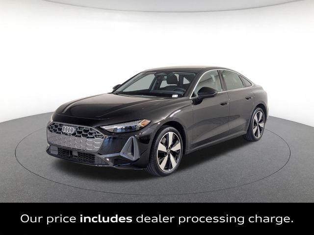 2025 Audi A5 Premium Plus TFSI quattro S tronic for sale in Silver Spring, MD