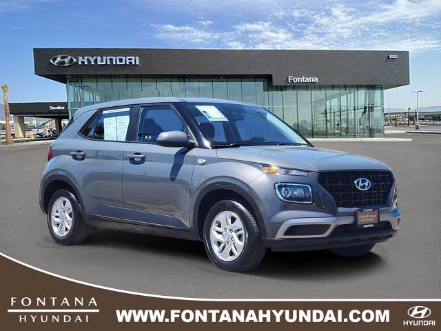 2026 Hyundai Venue SE for sale in Fontana, CA