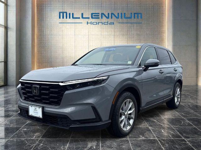 2024 Honda CR-V EX-L AWD for sale in Hempstead, NY