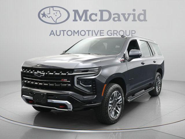 2025 Chevrolet Tahoe 4WD Z71 for sale in Fort Worth, TX