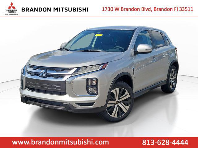 2027 Mitsubishi Outlander Sport 2.0 SE AWC for sale in Brandon, FL
