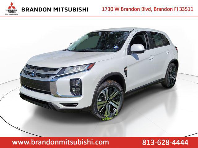 2027 Mitsubishi Outlander Sport 2.0 ES AWC for sale in Brandon, FL