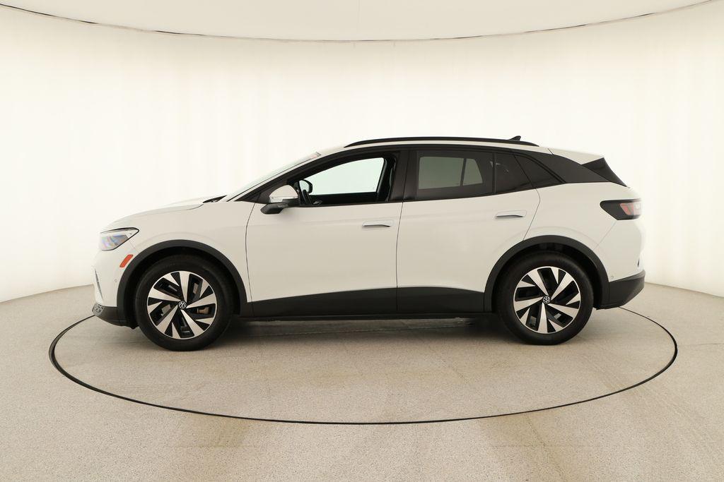 Used 2024 Volkswagen ID.4 STANDARD with VIN 1V2BMPE8XRC013613 for sale in Henderson, NV
