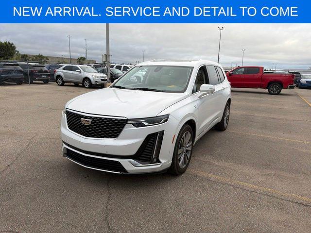 2020 Cadillac XT6 AWD Premium Luxury for sale in Sterling Heights, MI