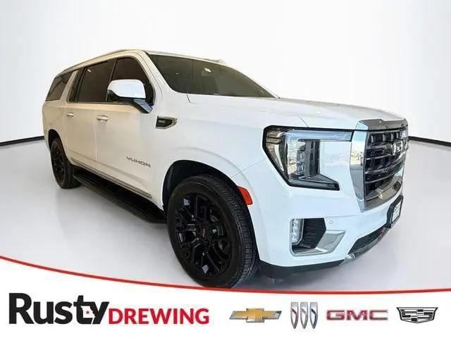 2023 GMC Yukon XL 4WD SLT for sale in Jefferson City, MO