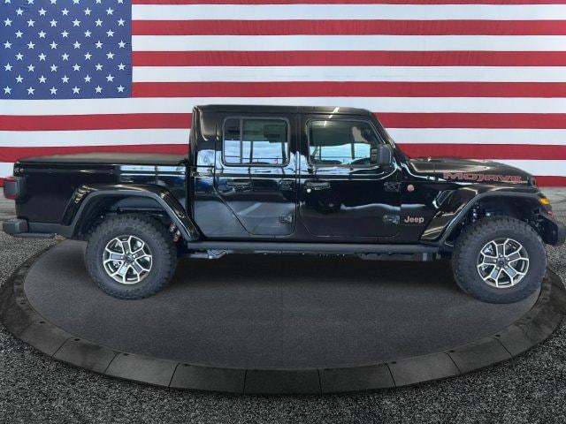 2027 Jeep Gladiator Mojave X 2027 Jeep Gladiator Mojave X