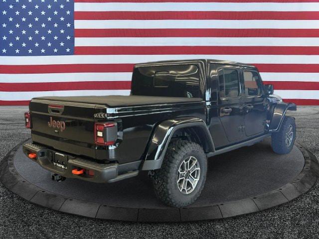 2027 Jeep Gladiator Mojave X 2027 Jeep Gladiator Mojave X