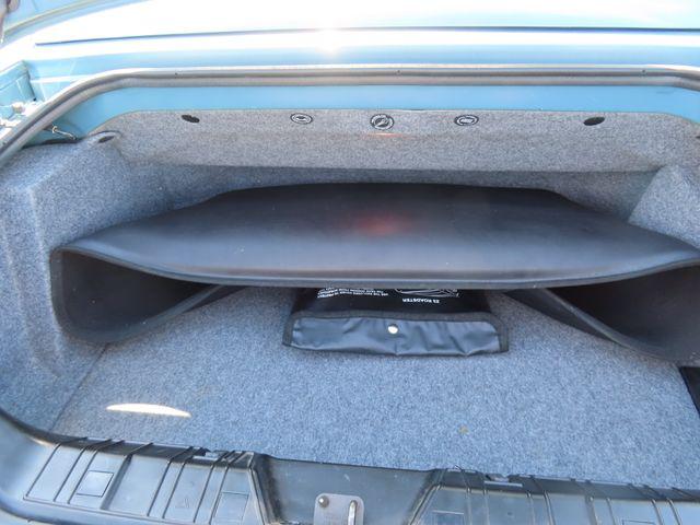 2002 BMW Z3 2.5i