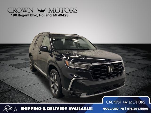2025 Honda Pilot Elite for sale in Holland, MI