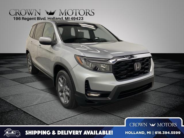 2022 Honda Passport AWD EX-L for sale in Holland, MI