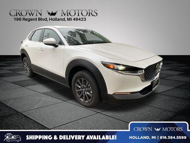 2024 Mazda CX-30 2.5 S for sale in Holland, MI