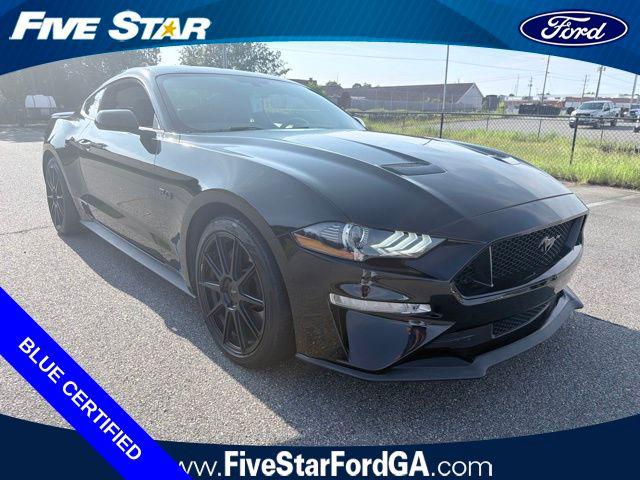 2020 Ford Mustang GT Fastback for sale in Warner Robins, GA
