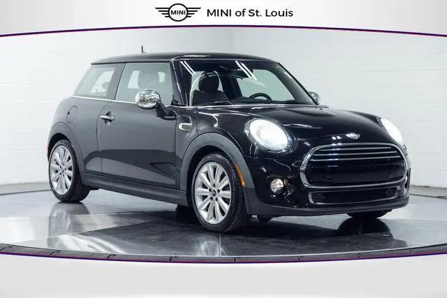 2014 MINI Hardtop Cooper for sale in St. Louis, MO