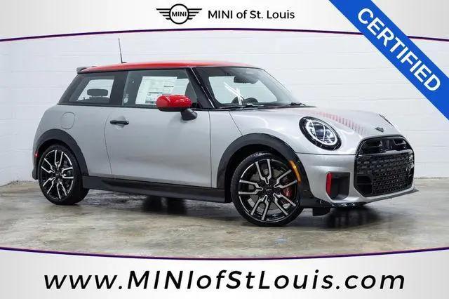 2026 MINI Hardtop JCW for sale in St. Louis, MO