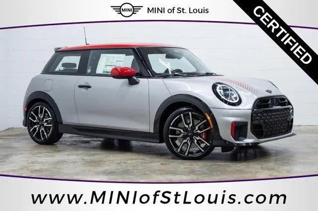 2026 MINI Hardtop JCW for sale in St. Louis, MO