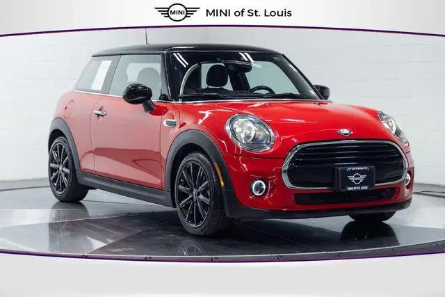 2021 MINI Hardtop Oxford Edition for sale in St. Louis, MO
