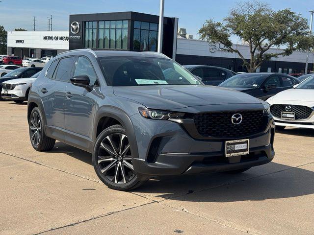 2026 Mazda CX-50 2.5 S Premium for sale in Mesquite, TX