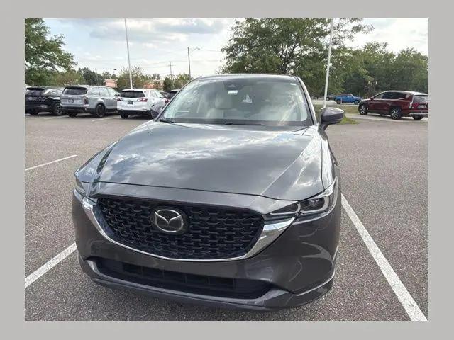 2024 Mazda CX-5 2.5 S Preferred for sale in Streetsboro, OH