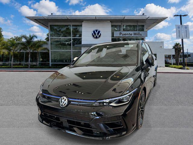 2026 Volkswagen Golf R 2.0T for sale in City of Industry, CA