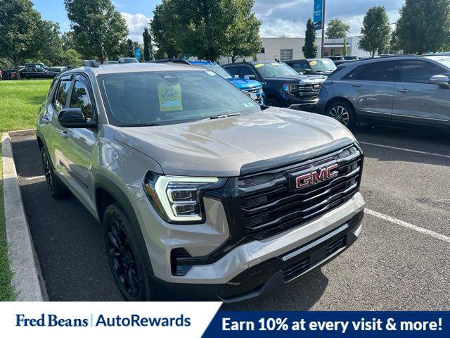 2026 GMC Terrain AWD Elevation for sale in Doylestown, PA