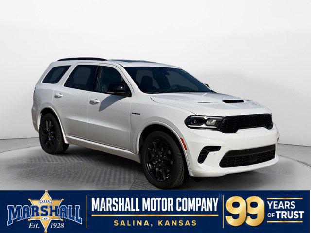 2027 Dodge Durango GT Plus HEMI for sale in Salina, KS