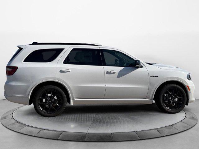 2027 Dodge Durango GT Plus HEMI