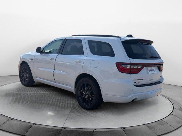 2027 Dodge Durango GT Plus HEMI