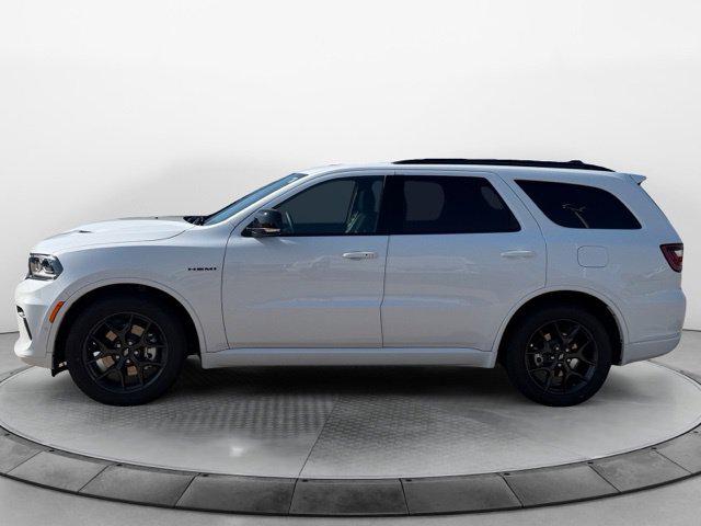 2027 Dodge Durango GT Plus HEMI