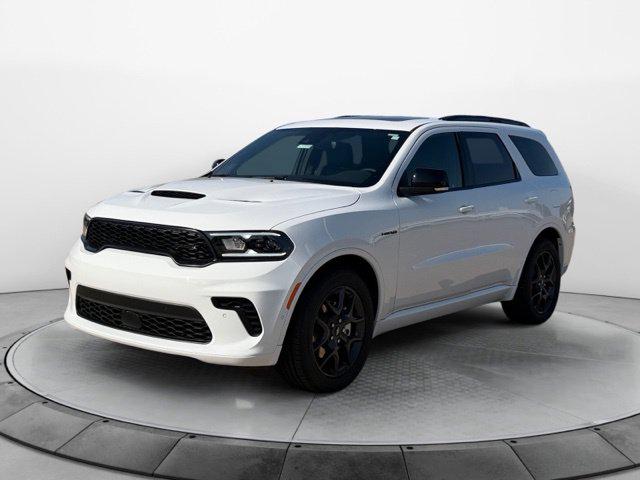 2027 Dodge Durango GT Plus HEMI